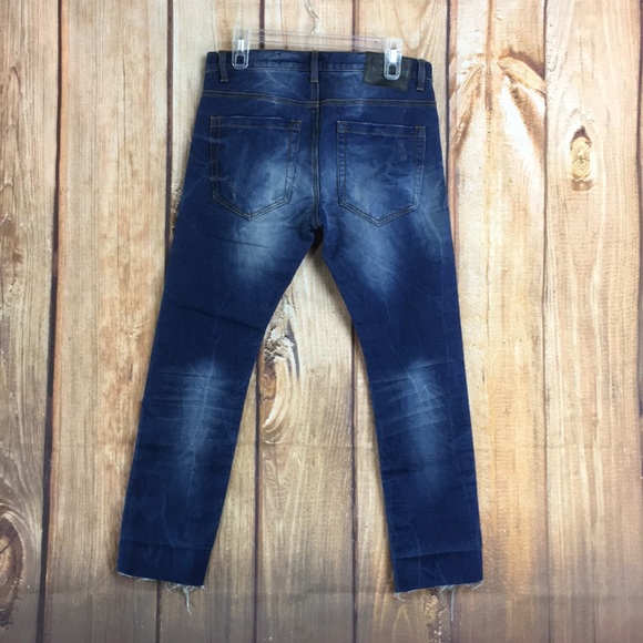 ⭐️Host Pick⭐️Men's Japrag Jean Slim - Picture 7 of 8